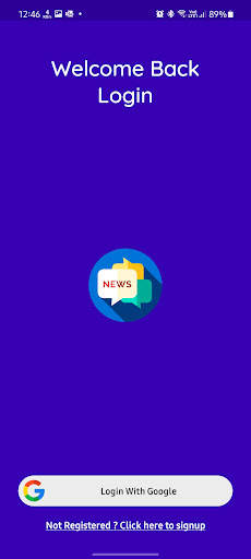Buddy News screenshot 1