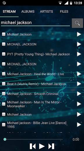 Baixe gratuitamente música mp3 player Fertuthach screenshot 1