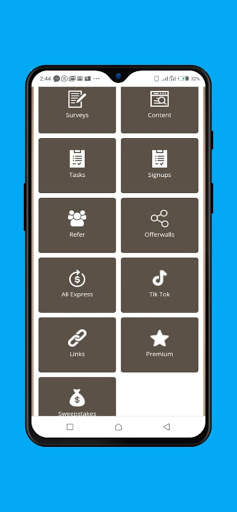Time Bucks- Make Money Online screenshot 4