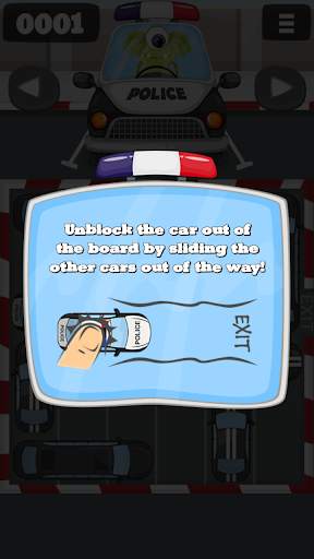 Unblock Car FREE screenshot 15