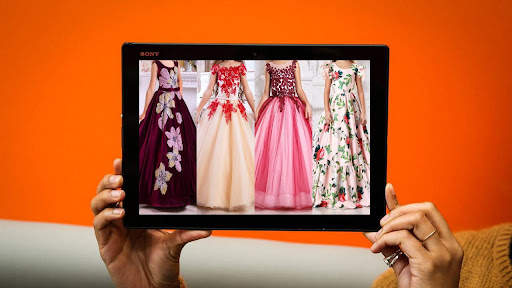 Vestidos De Fiesta Elegantes screenshot 16