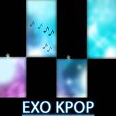 EXO Kpop Piano Game logo