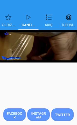 Yıldız TV screenshot 4