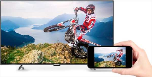Mirror Cast - Screen Mirroring screenshot 1