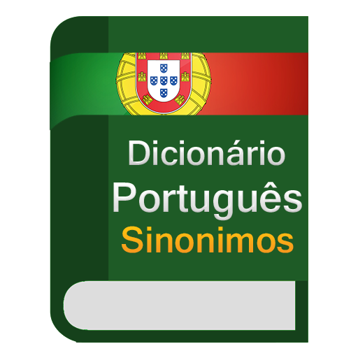 Dicionario Portugues Sinonimos icon