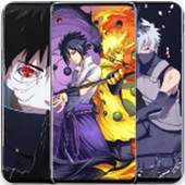 Wallpaper Naruto Offline 1.0