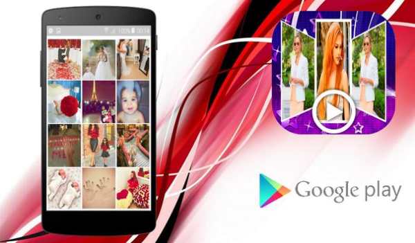 Photo Video Maker screenshot 1