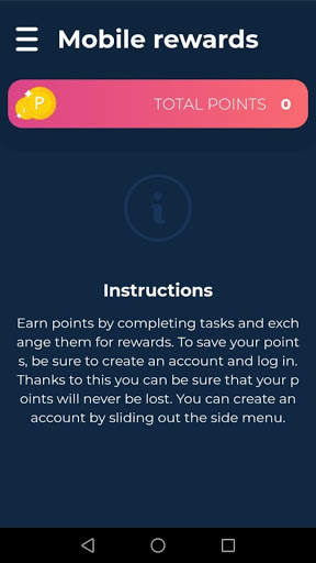 Earn Rewards स्क्रीनशॉट 3