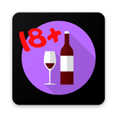 Never Ever - for adults 18  icon