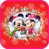 Minnie Wallpapers 1.0