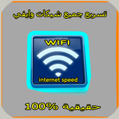 internet access speed Prank icon