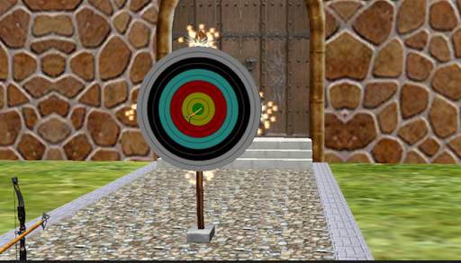 Master Archery King 2019 screenshot 4