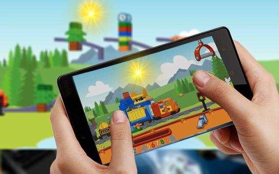 New Lego Duplo Train Cheat screenshot 1