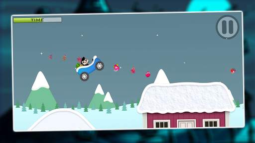 Transvania : Adventures Drive Car screenshot 3