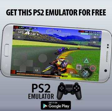 New PS2 Emulator - Best Emulator For PS2 screenshot 2