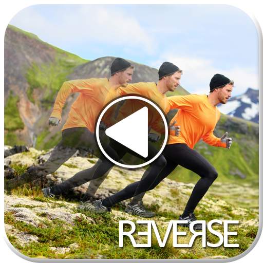 Reverse Video Movie Maker 1.4