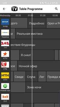 TV Ukraine screenshot 7