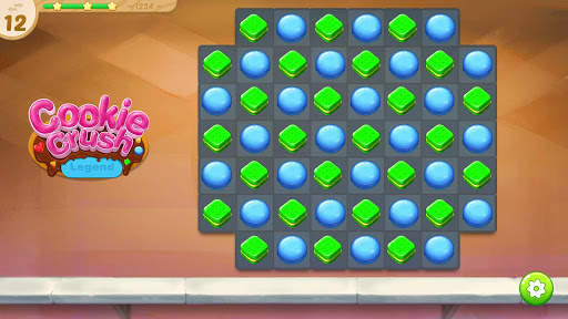 Cookie Crush Legend screenshot 6