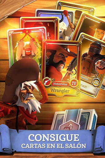 Compass Point: West screenshot 3