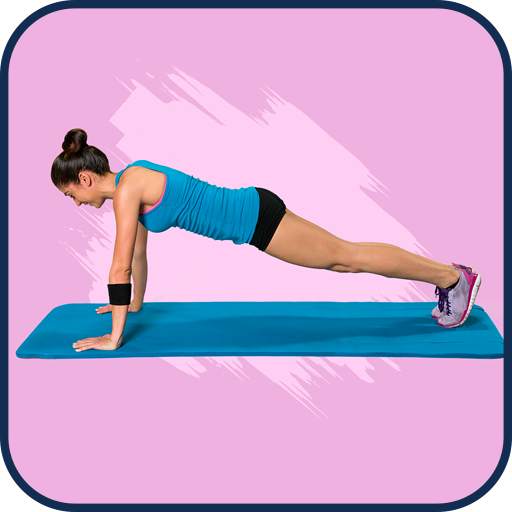 Abs workout: how to lose belly fat with planks 1.5f4