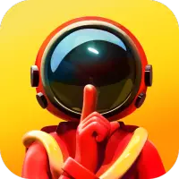 Super Sus -Siapakah Penipu Itu on 9Apps