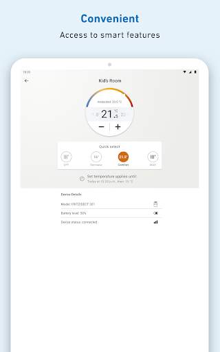 FRITZ!App Smart Home screenshot 11