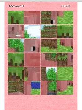 Pigs minecraft screenshot 2