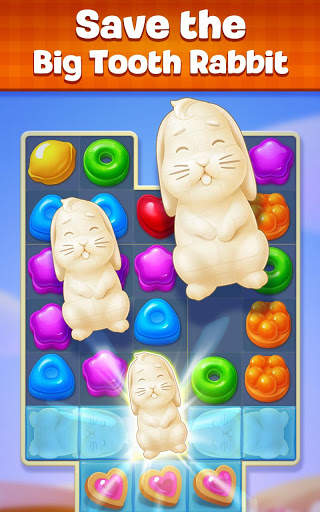 Caramella Distruggere screenshot 10