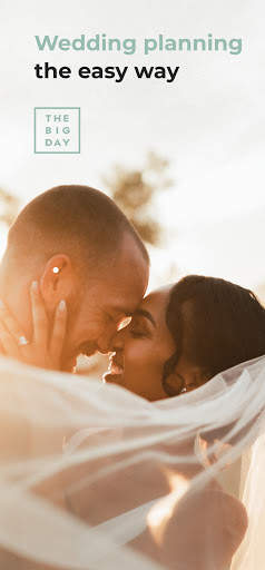 The Big Day: Wedding Planning screenshot 1