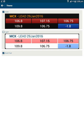 Market Watch Live by DIGI PLUS screenshot 14