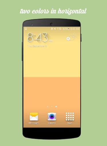 Color Wallpaper Design screenshot 6