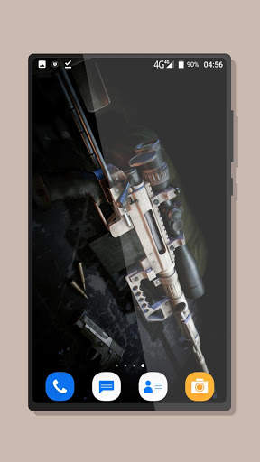 Gun Wallpapers screenshot 2
