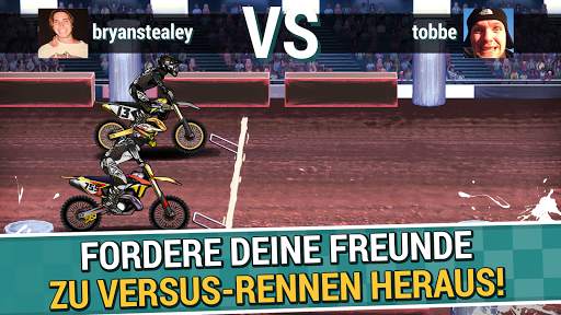 Mad Skills Motocross 2 screenshot 15