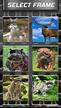 Animal Face Photo Camera screenshot 2