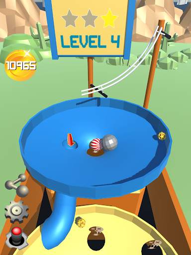 Seesaw World screenshot 14
