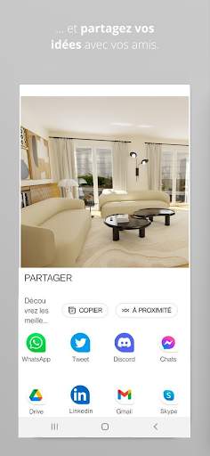 HomeByMe screenshot 8