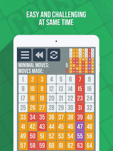 Cross Game screenshot 2