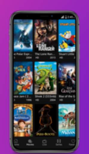 Animation Hollywood Cartoon Movies Hindi Dubbed screenshot 6