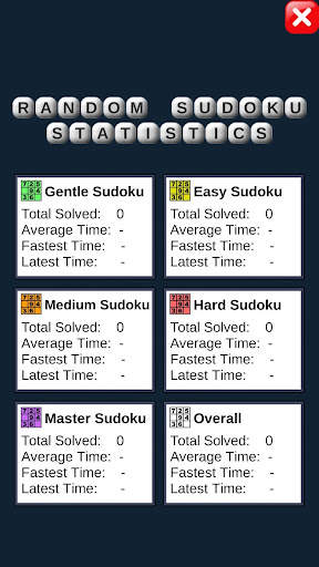Sudoku Games and Solver screenshot 5