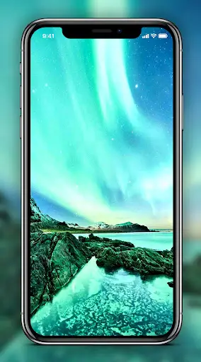 Green Wallpaper screenshot 6
