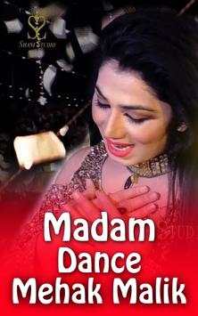 Videos Dance Madam Mehak Malik 2019 screenshot 3