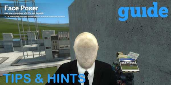 Garry's Mod Ultimate Guide screenshot 7