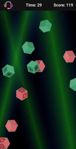 BeatCube - Free Addictive Games screenshot 8