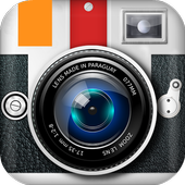 HD Camera for Android icon
