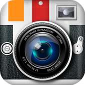 HD كاميرا لالروبوت on 9Apps