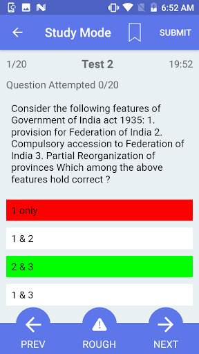 India & World History for Competitive Exam screenshot 7