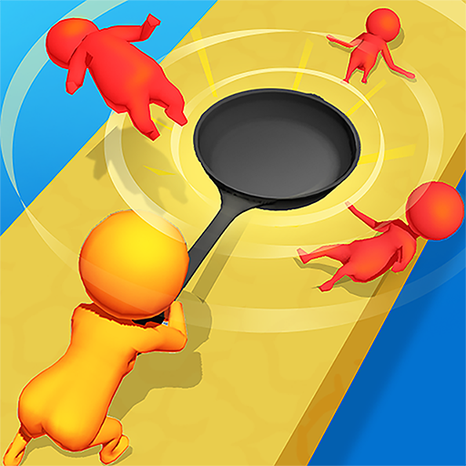 Push Them Crush أيقونة