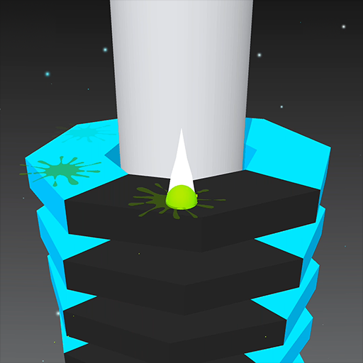 Stack Ball Blast icon