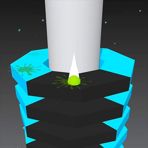 Stack Ball Blast 1.0.1