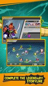 Fighter Legend screenshot 3